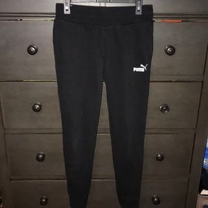 Puma Joggers
